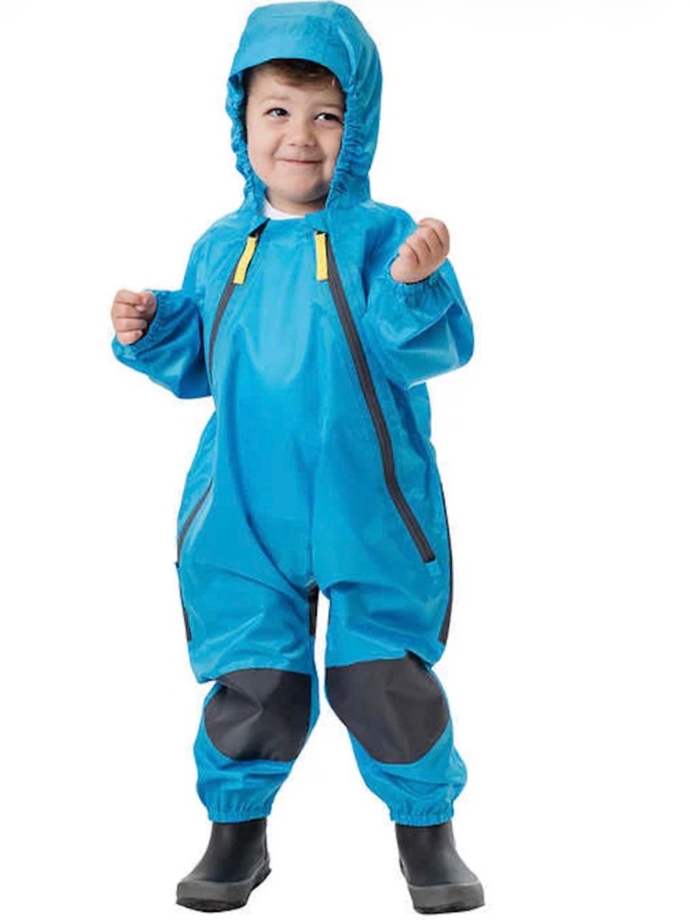 Cloudveil Kids Waterproof Rainsuit 4T